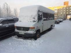 Mercedes-Benz Vario. Продается автобус Mersedes-Benz Vario, 4 200 куб. см., 20 мест