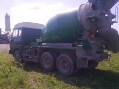 Hino FS ����
