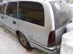Nissan Avenir. VSW10, CD20