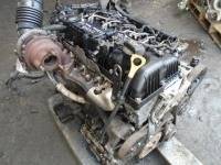Двигатель в сборе. Hyundai Santa Fe Двигатель D4HB. Под заказ