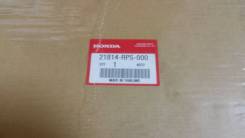 Прокладка. Honda Civic Hybrid, DAA-FD3 Honda Jazz Honda Insight, DAA-ZE2 Двигатели: LDA2, LDA3