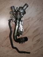 Трубка. Honda: Civic Ferio, Civic, Stream, Edix, FR-V Двигатели: D17A2, D17A8, D17Z1, D14Z6, D15Y3, D16W8, PSGD53, D16V2, D15Y5, D17Z5, PSJD04, PSJD06...