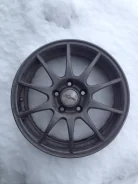 X'trike X-107. 6.5x16", 5x112, ET35, �� 57,1���. ��� ����� �� ���� ����