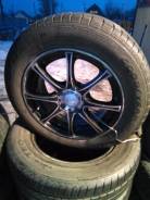 IJITSU. 5.5x14, 5x100.00