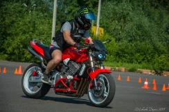 Honda CB 900SF. 919����. ��., ��������, ���, � �������� ����