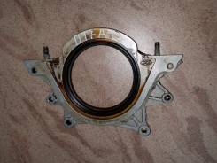 Сальник. Honda: Civic Ferio, Integra SJ, Civic Aerodeck, Stream, Domani, Partner, FR-V, Ballade, Capa, Accord, Civic, HR-V, Edix, Integra, Logo Двигат...