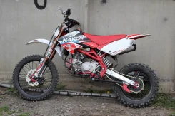 Kayo CRF801 PRO 160 MX. 160����. ��., ��������, ��� ���, � �������� ����