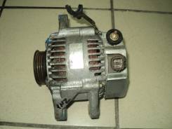 Генератор. Toyota: Vitz, Allion, Corolla Fielder, Allex, Platz, Premio, WiLL VS, Corolla Spacio, Corolla Runx Двигатели: 2NZFE, 1NZFE