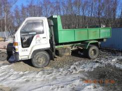 Isuzu Forward. Продам грузовик , 7 200 куб. см., 5 000 кг.