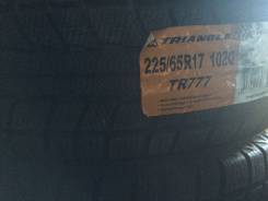 Triangle Group TR777. Зимние, без шипов, без износа, 4 шт