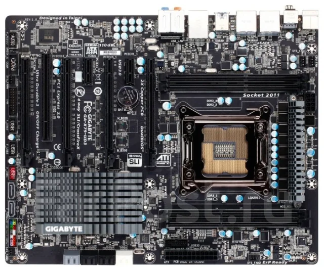 Intel Core i7-3820 ����