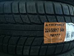 Triangle Group TR777. Зимние, без шипов, без износа, 4 шт