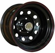 RS Wheels. 8.0x15", 6x139.70, ET-20, ЦО 110,1 мм.