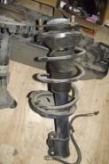 Амортизатор. Toyota: Corona, Carina, Carina II, Celica, Carina ED Двигатели: 3SGE, 3SFE, 2C, 4AF, 1SILU, 3SGELU, 4AFE, 4SFI, 3SF, 4SFE, 4AGE, 4AGELU...