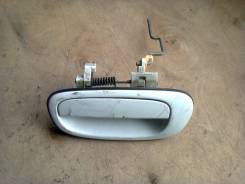 Ручка двери внешняя. Subaru Impreza, GC6, GC4, GC2, GC1, GC8