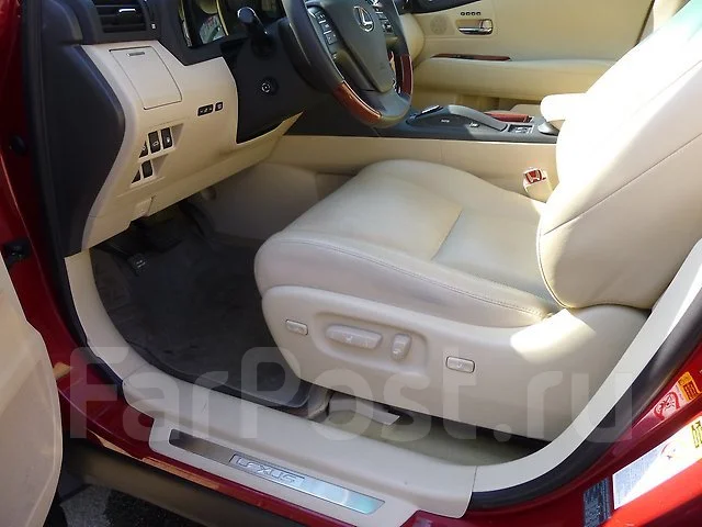 Lexus RX350. �������, 4wd, 3.5, ������, 25 000����. ��. ��� ����� �� ������������ ����