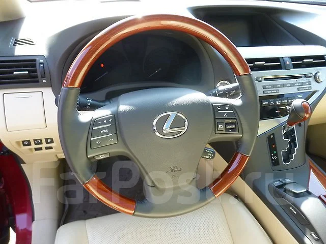 Lexus RX350. �������, 4wd, 3.5, ������, 25 000����. ��. ��� ����� �� ������������ ����