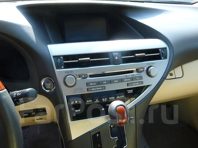 Lexus RX350. �������, 4wd, 3.5, ������, 25 000����. ��. ��� ����� �� ������������ ����