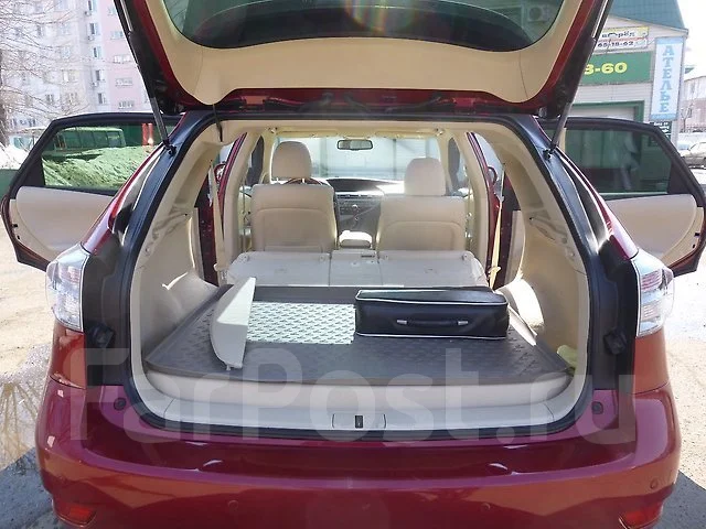 Lexus RX350. �������, 4wd, 3.5, ������, 25 000����. ��. ��� ����� �� ������������ ����