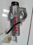 Замок зажигания. Nissan Safari, PNW11, PW11, RNW11, RW11, SW11, W11 Nissan Avenir, PNW11, PW11, RNW11, RW11, SW11, W11