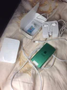 Apple iPod nano 7. ����