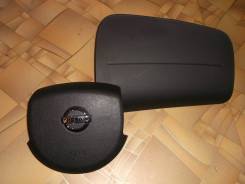 Подушка безопасности. Nissan Almera Classic, N16 Nissan Almera, N16, N16E