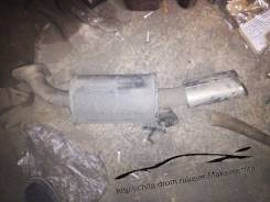 Глушитель. Lexus: RX400h, RX300, RX330, RX350, RX300 / 330 / 350, RX330 / 350 Toyota Harrier, GSU31W, ACU35W, GSU30W, MCU35W, GSU35W, ACU30W, MCU36W...
