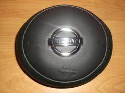 Крышка подушки безопасности. Nissan Micra, K12, K12E Nissan March, K12