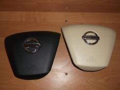 Крышка подушки безопасности. Nissan Murano Nissan Patrol Nissan Teana, J32, J32R