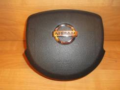 Крышка подушки безопасности. Nissan Almera Classic Nissan Almera, B10RS