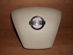 Крышка подушки безопасности. Nissan Murano Nissan Patrol Nissan Teana
