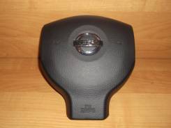 Крышка подушки безопасности. Nissan Tiida Nissan Note