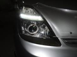 Ходовые огни. Toyota Prius, NHW20 Двигатель 1NZFXE. Под заказ
