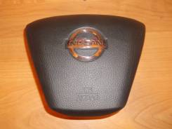Крышка подушки безопасности. Nissan Murano Nissan Patrol Nissan Teana