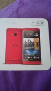 HTC One M7. �/�
