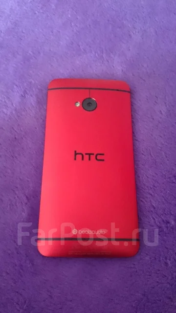 HTC One M7. �/� ����