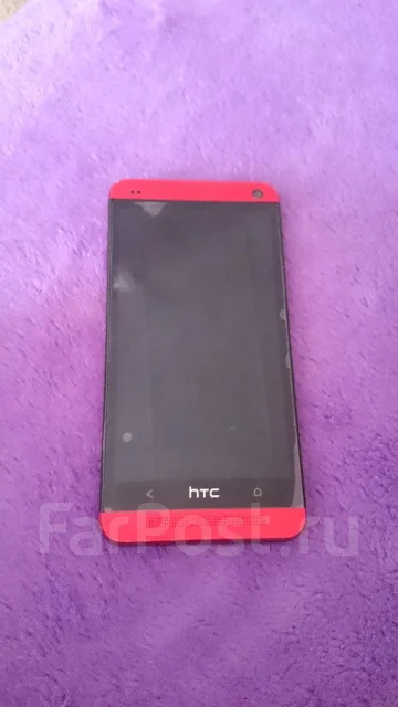 HTC One M7. �/� ����