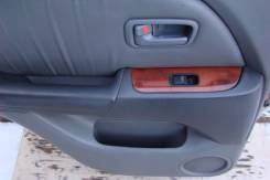 Кнопка стеклоподъемника. Lexus RX300
