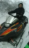 Yamaha V-Max. ��������, ���� ���, � �������� ����
