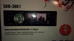 Supra SDD-3001 ����