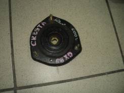 Опора амортизатора. Toyota: Cresta, Crown, Crown Majesta, Mark II, Chaser Двигатели: 4SFE, 2JZGE, 1GFE, 2LTE, 1JZGE, 1GGPE