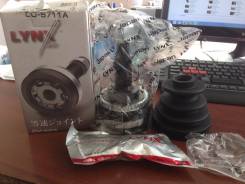 Шрус подвески. Nissan: Maxima, X-Trail, GT-R, Murano, Cefiro Двигатели: VQ30DE, VQ20DE, YD22ETI, QR20DE, QR25DE, SR20VET, VQ25DD, VQ25DE