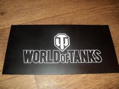 Табличка. World