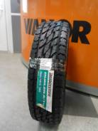 Bridgestone Dueler A/T 697. Грязь AT, 2013 год, без износа, 4 шт