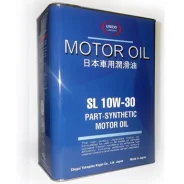 Unico. 10W30, ����������������� ����