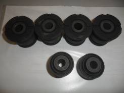 Сайлентблок. Honda: Civic Hybrid, CR-V, Civic Ferio, Civic, CR-V I-CTDI, Stream, Integra, Element Двигатели: LDA1, D17A2, D17A8, D17Z1, D14Z6, D15Y3...