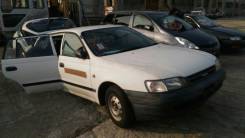 Клапан вакуумный. Toyota: Tercel, Corsa, Cynos, Corolla II, T100, Paseo, Sera, Starlet, Caldina, MR2 Двигатели: 5EFHE, 4EFE, 5EFE, 3EE, 3VZE, 3RZFE, 5...