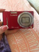Panasonic Lumix DMC-TZ20 ����