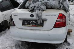 Lifan Solano