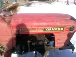 Yanmar YM1610D 